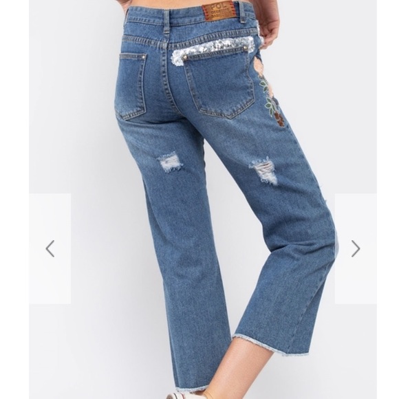 Super Cute Jeans SALE$$$$$ - Picture 5 of 14